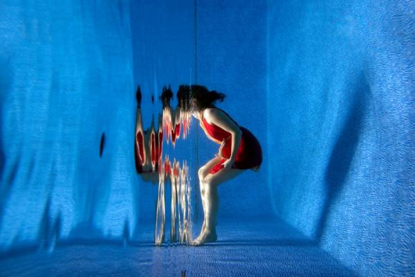 Photograph Robin Cerutti Gaele on One Eyeland
